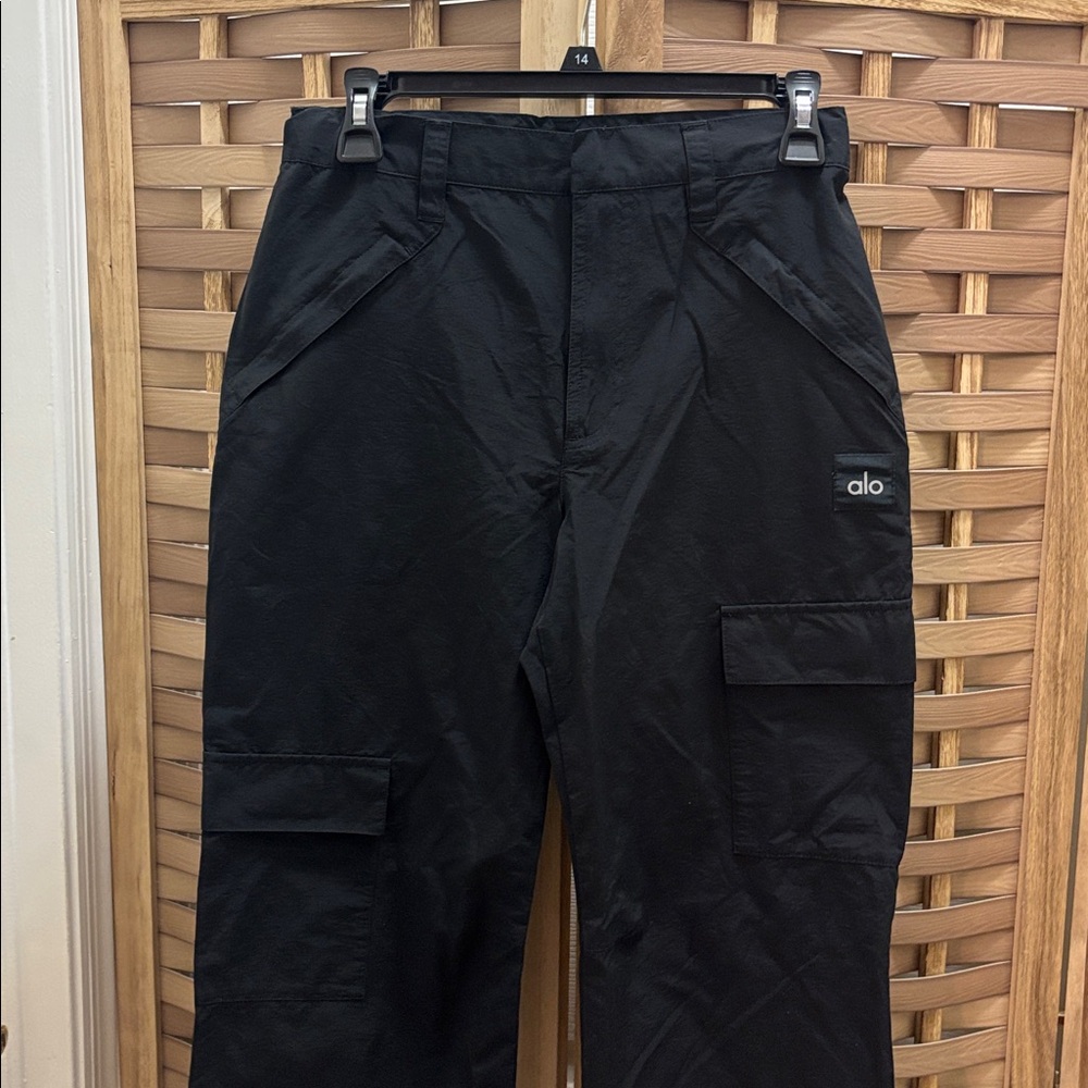 ALO All That Trousers/Cargo Pants - Picture 2 of 6